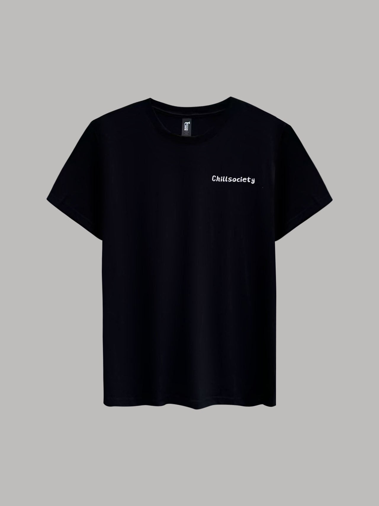 "生活組" Tee
