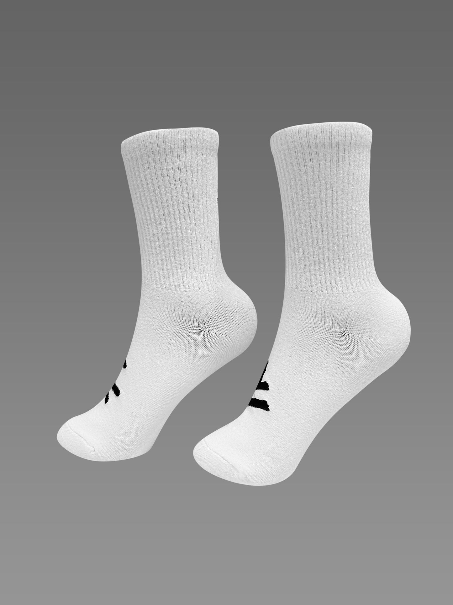 "彳亍" socks (Adults)